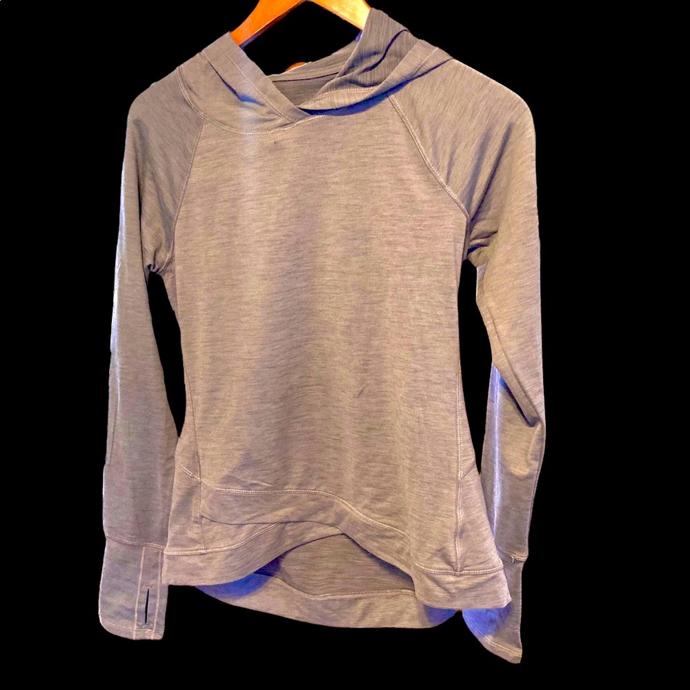 Brand new Apana Yoga hoodie